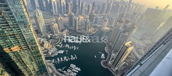 3 غرف نوم شقة في مرسى دبي, UAE رقم 99793 19