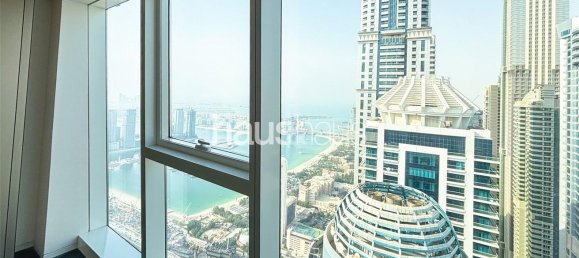 3 غرف نوم شقة في مرسى دبي, UAE رقم 99793 15