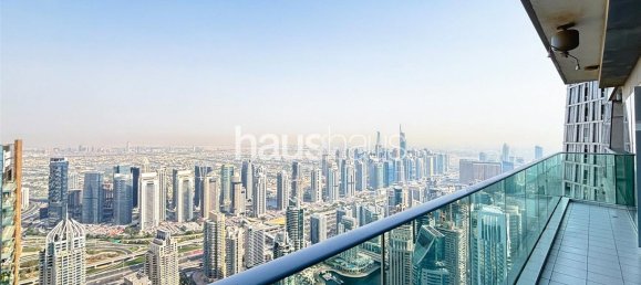 3 غرف نوم شقة في مرسى دبي, UAE رقم 99793 13