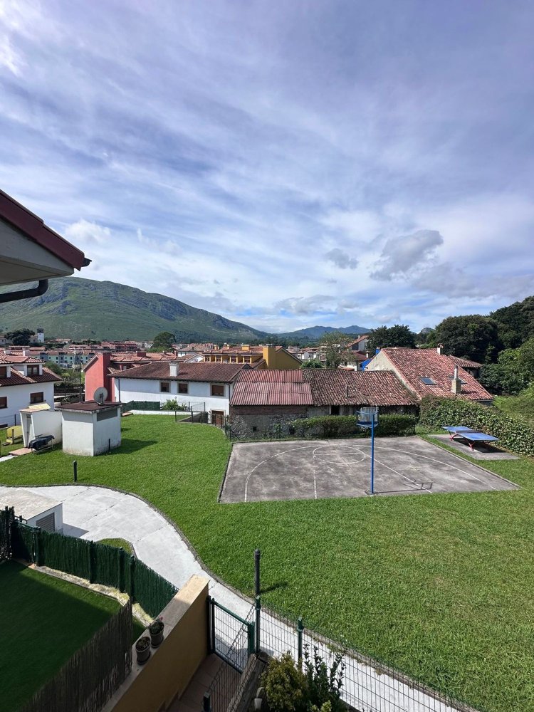 Apartamento de 3 dormitorios en Asturias, Spain No. 241198