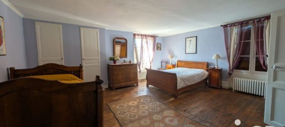 5 bedrooms House in Eure, France No. 358867 29