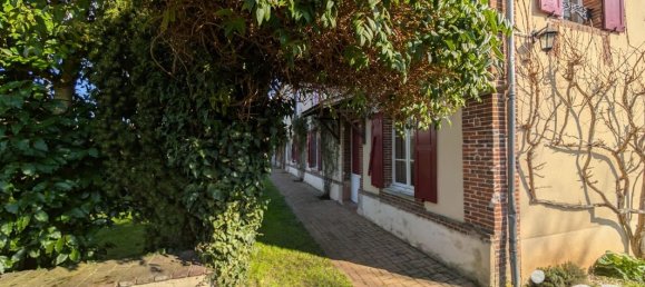 5 bedrooms House in Eure, France No. 358867 13