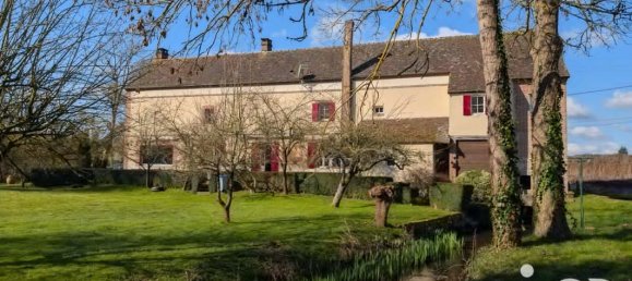 5 bedrooms House in Eure, France No. 358867 2