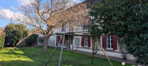 5 bedrooms House in Eure, France No. 358867 4