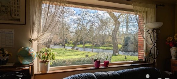 5 bedrooms House in Eure, France No. 358867 7