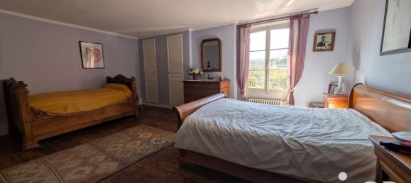 5 bedrooms House in Eure, France No. 358867 27