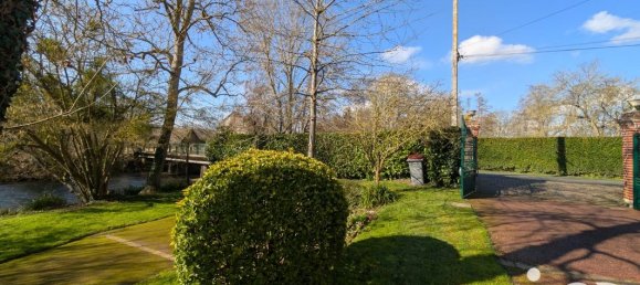 5 bedrooms House in Eure, France No. 358867 32