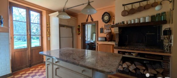 5 bedrooms House in Eure, France No. 358867 18