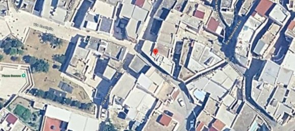 Квартира с 2 спальнями в Массафра, Италия № 320584 10