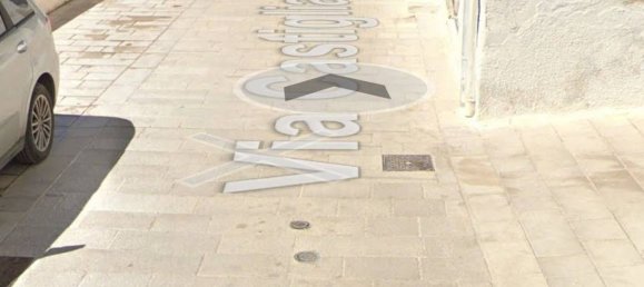 Квартира с 2 спальнями в Массафра, Италия № 320584 6