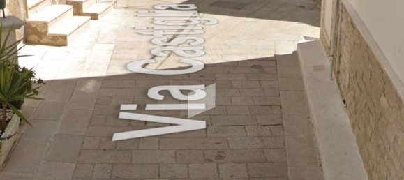 Квартира с 2 спальнями в Массафра, Италия № 320584 2