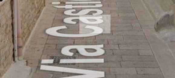 Квартира с 2 спальнями в Массафра, Италия № 320584 16