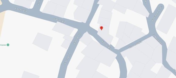 Квартира с 2 спальнями в Массафра, Италия № 320584 11