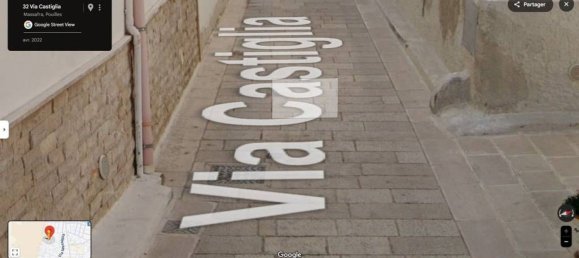 Квартира с 2 спальнями в Массафра, Италия № 320584 8