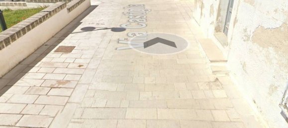 Квартира с 2 спальнями в Массафра, Италия № 320584 5