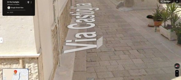 Квартира с 2 спальнями в Массафра, Италия № 320584 9