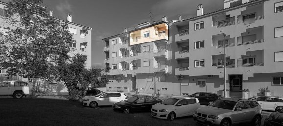 3 bedrooms Apartment in Abrantes, Portugal No. 227122 3