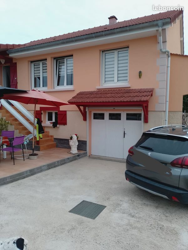 Дом с 3 спальнями в Воклерк, Франция № 322731