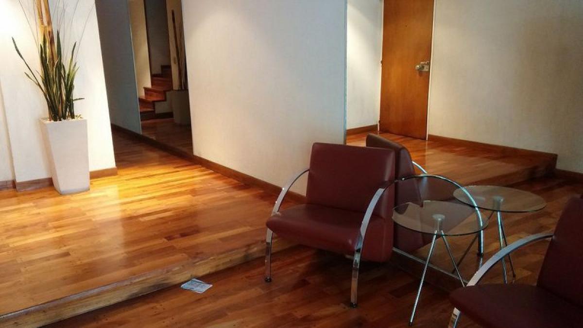 3 bedrooms Apartment in Buenos Aires, Argentina No. 101487