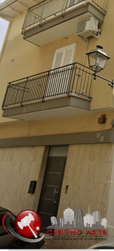 6-Zimmer Wohnung in Andria, Italy, Nr. 271402