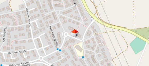 2 Schlafzimmer Wohnung in Rheingau-Taunus, Germany, Nr. 162819 25