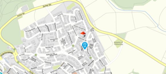 2 Schlafzimmer Wohnung in Rheingau-Taunus, Germany, Nr. 162819 24