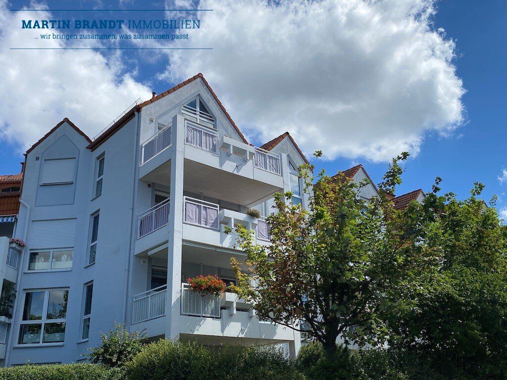 2 Schlafzimmer Wohnung in Rheingau-Taunus, Germany, Nr. 162819