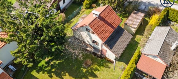 Terreno em Klosterneuburg, Austria 738 m² N.º 164383 9