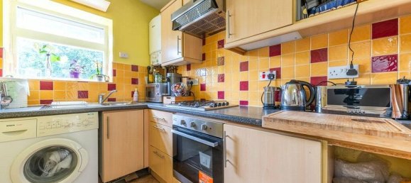 1 bedroom Apartment in Croydon, United Kingdom No. 12270 5