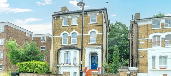 1 bedroom Apartment in Croydon, United Kingdom No. 12270 10