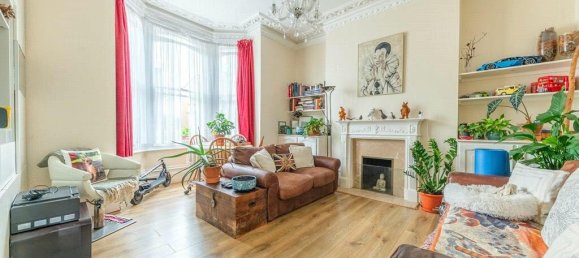 1 bedroom Apartment in Croydon, United Kingdom No. 12270 2