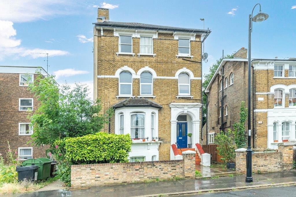 1 bedroom Apartment in Croydon, United Kingdom No. 12270