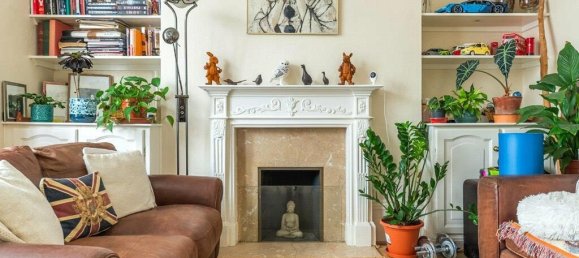 1 bedroom Apartment in Croydon, United Kingdom No. 12270 3