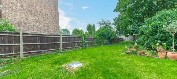 1 bedroom Apartment in Croydon, United Kingdom No. 12270 8