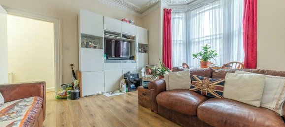 1 bedroom Apartment in Croydon, United Kingdom No. 12270 4