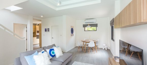 3 bedrooms Cafe / restaurant in Chiang Mai, Thailand No. 23326 9