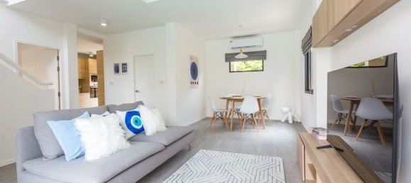 Casa T3 em Chiang Mai, Thailand N.º 23326 10