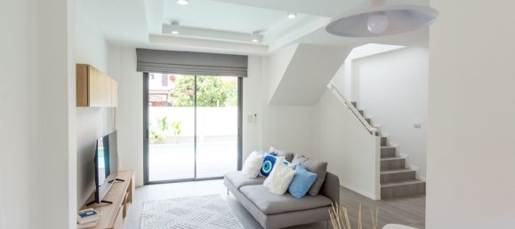 3 bedrooms Cafe / restaurant in Chiang Mai, Thailand No. 23326 8