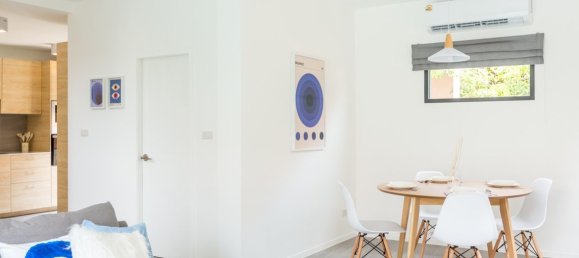 Casa T3 em Chiang Mai, Thailand N.º 23326 13