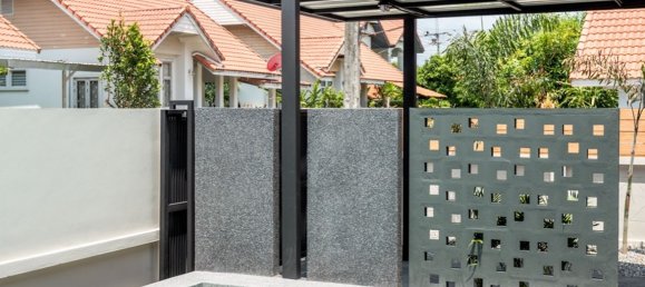 Casa T3 em Chiang Mai, Thailand N.º 23326 2