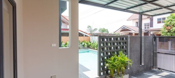 Casa T3 em Chiang Mai, Thailand N.º 23326 4