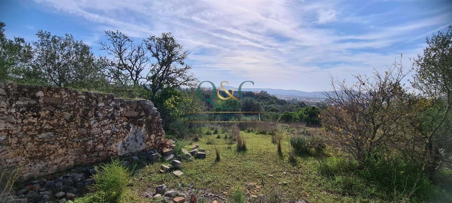 Grundstück in Sao Bras de Alportel, Portugal 38m², Nr. 245616