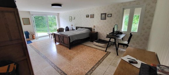 4 bedrooms House in Ligny-sur-Canche, France No. 249493 13