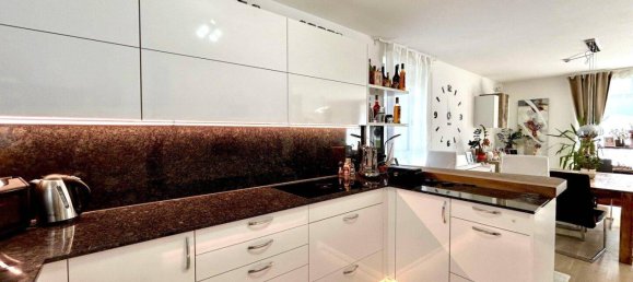 Таунхаус с 5 комнатами в Алланд, Австрия № 198007 12