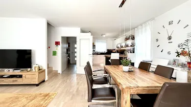 Таунхаус с 5 комнатами в Алланд, Австрия № 198007