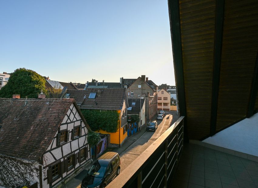 Moradia em banda T4 em Wiesbaden, Germany N.º 116255