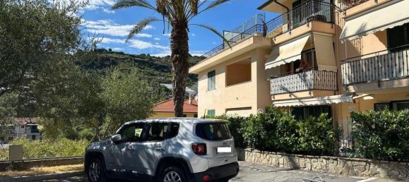 1 Schlafzimmer Wohnung in Bordighera, Italy, Nr. 268178 17