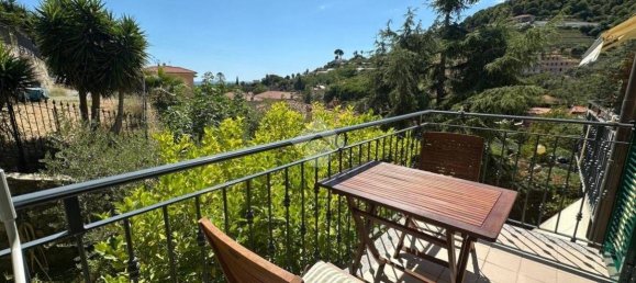 1 Schlafzimmer Wohnung in Bordighera, Italy, Nr. 268178 8