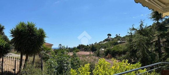 1 Schlafzimmer Wohnung in Bordighera, Italy, Nr. 268178 13