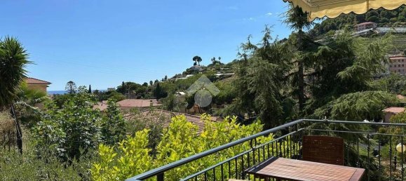 1 Schlafzimmer Wohnung in Bordighera, Italy, Nr. 268178 14